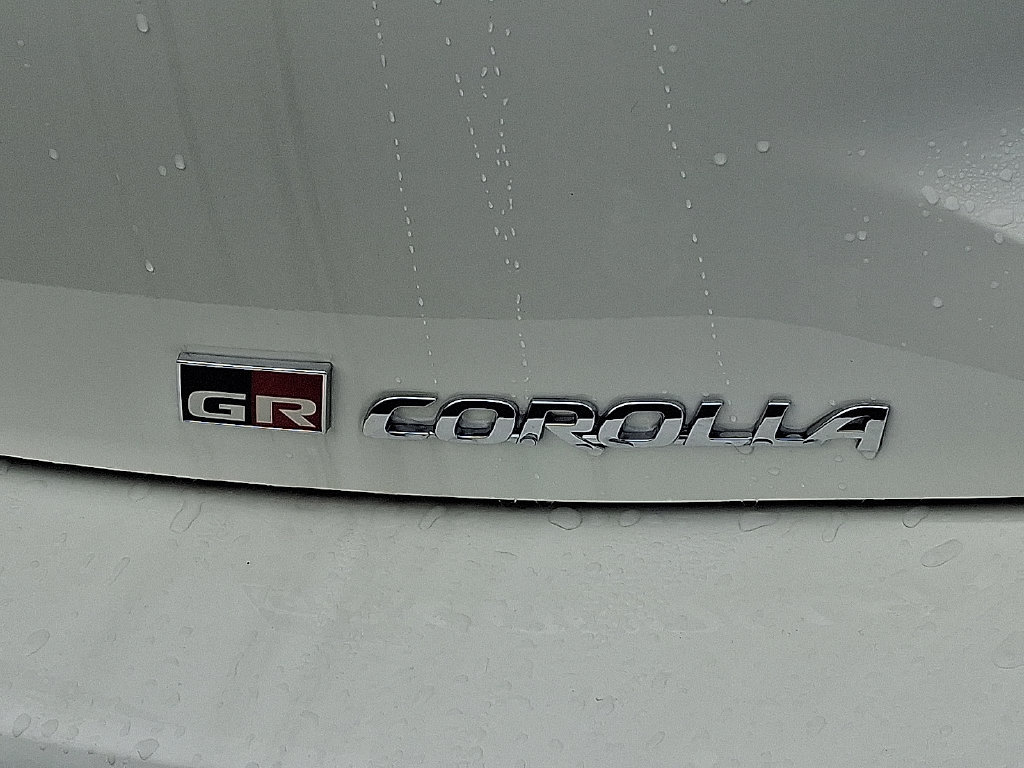 New 2026 Toyota Corolla GR AWD/4WD image 5
