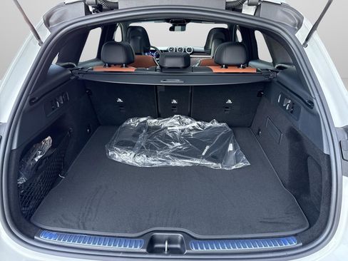 New 2026 Mercedes-Benz GLC 300 image 41