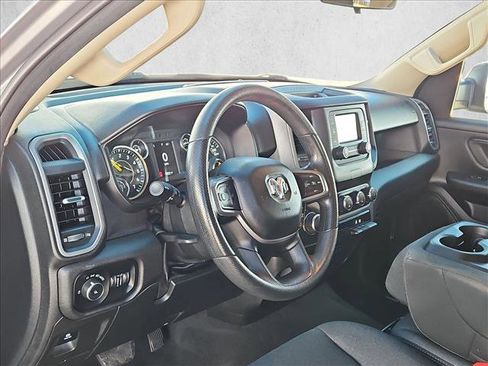 Used 2019 RAM 1500 Tradesman image 9