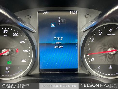 Used 2019 Mercedes-Benz C 300 Cabriolet image 40
