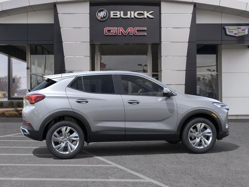 New 2026 Buick Encore GX Preferred w/ Comfort Package AWD/4WD image 19