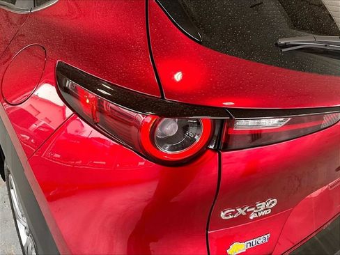 Used 2025 MAZDA CX-30 AWD 2.5 S w/ Preferred Package image 32
