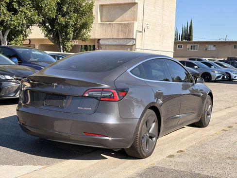 Used 2019 Tesla Model 3 Performance AWD/4WD image 4