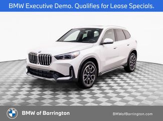 Used 2025 BMW X1 xDrive28i w/ Technology Package 360° Tour