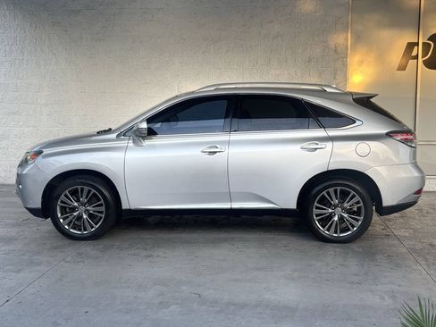 Used 2014 Lexus RX 350 FWD w/ Navigation Package image 6