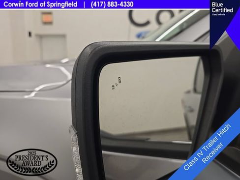 Certified 2021 Ford F150 XLT w/ Equipment Group 302A High AWD/4WD image 39