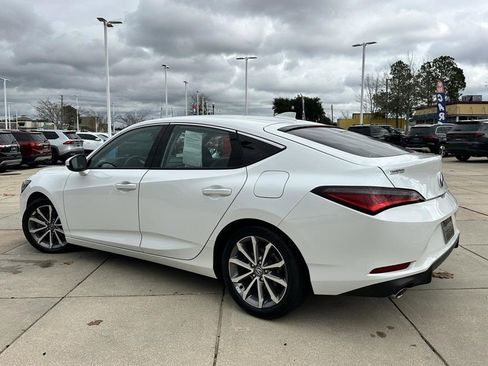 Used 2024 Acura Integra image 4