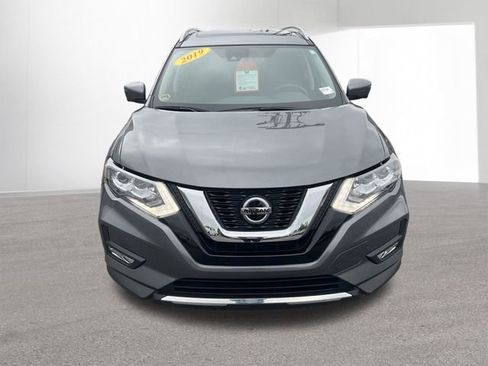 Used 2019 Nissan Rogue SL w/ Premium Package AWD/4WD image 6