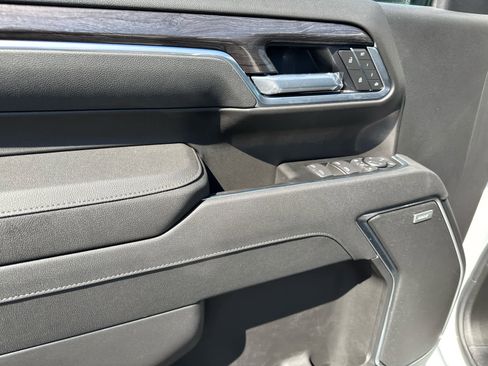 New 2026 Chevrolet Silverado 2500 LTZ w/ LTZ Plus Package AWD/4WD image 16