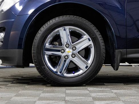 Used 2015 Chevrolet Equinox LTZ image 46