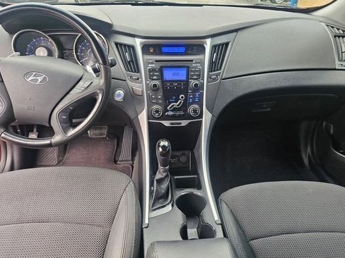Used 2011 Hyundai Sonata SE image 13