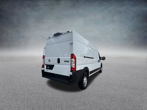 Used 2023 RAM ProMaster 2500 FWD image 7