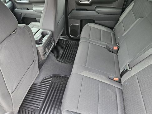 New 2026 Chevrolet Silverado 1500 LT w/ Texas Edition Plus AWD/4WD image 26