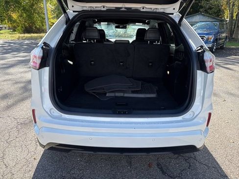 Used 2022 Ford Edge ST-Line image 20