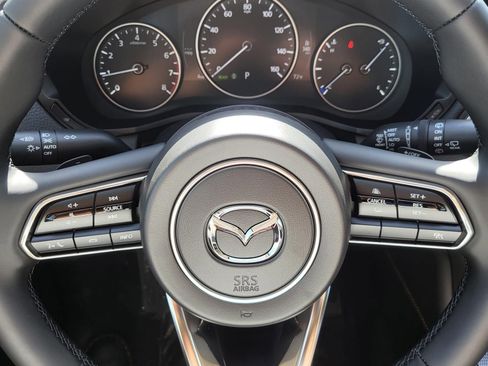 New 2026 MAZDA CX-90 3.3 Turbo w/ Preferred Package image 21