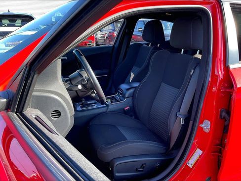 Used 2022 Dodge Charger GT image 27