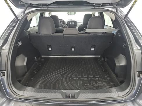 Used 2024 Subaru Crosstrek 2.0i Premium image 17