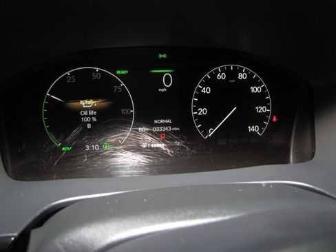 Certified 2025 Honda CR-V Sport image 4