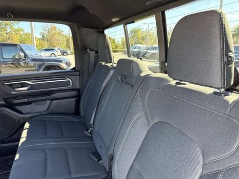 Used 2022 RAM 1500 Big Horn image 12