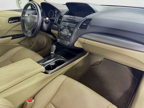 Used 2013 Acura RDX FWD w/ Technology Package image 36