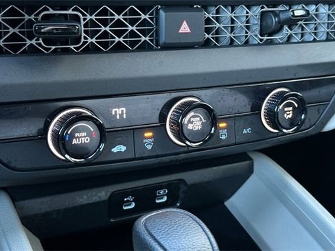 Certified 2024 Honda Accord LX image 21