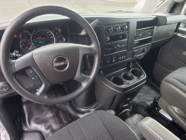 Used 2021 GMC Savana 2500 w/ Driver Convenience Package RWD image 20