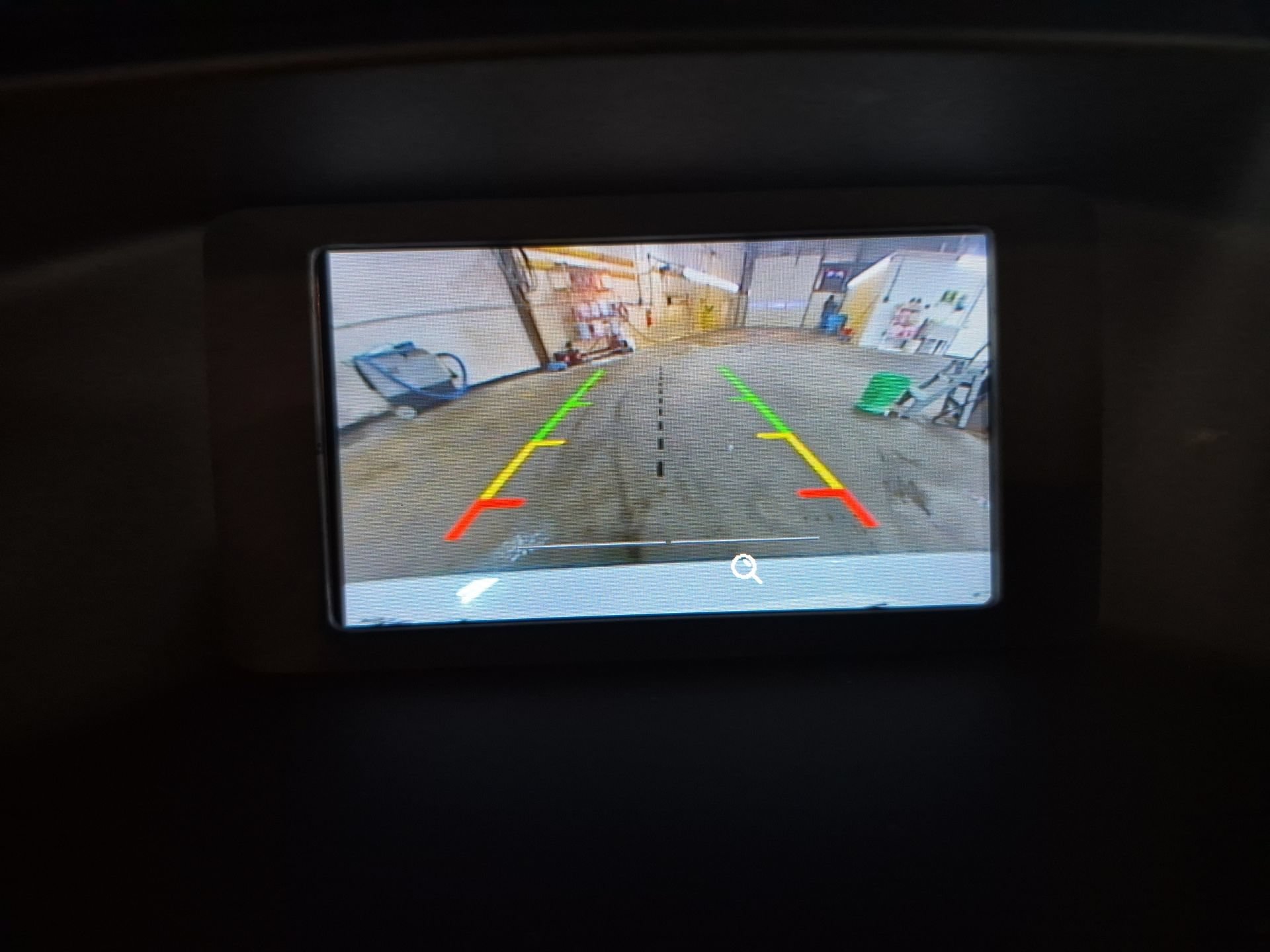Used 2015 Ford Focus SE FWD image 15