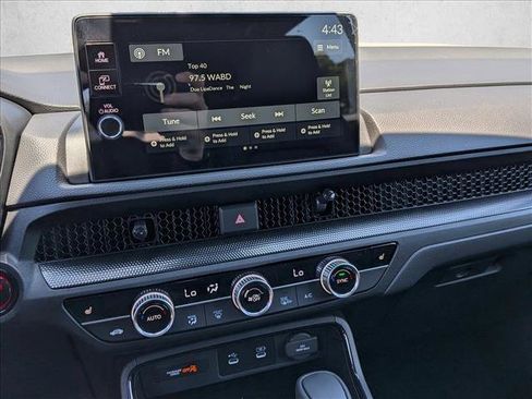 New 2026 Honda CR-V Sport-L image 12