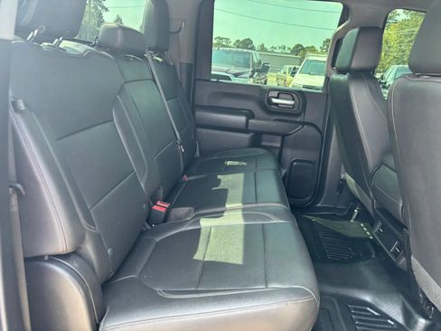 Used 2022 Chevrolet Silverado 2500 W/T w/ WT Fleet Convenience Package AWD/4WD image 17
