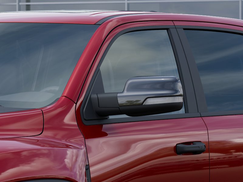 New 2027 RAM 1500 RHO w/ RHO Level 1 Equipment Group AWD/4WD image 12