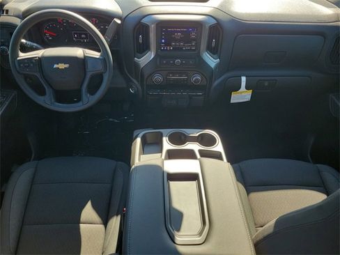 New 2026 Chevrolet Silverado 1500 Custom image 7