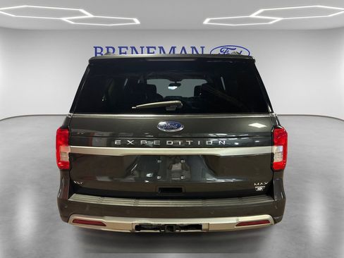 Used 2024 Ford Expedition Max XLT image 6