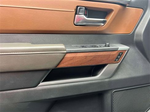 Used 2024 Toyota Tundra 1794 Edition image 18