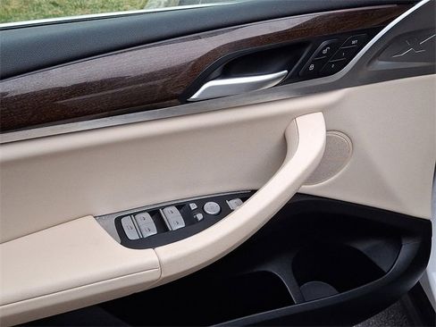 Used 2022 BMW X3 xDrive30i image 12