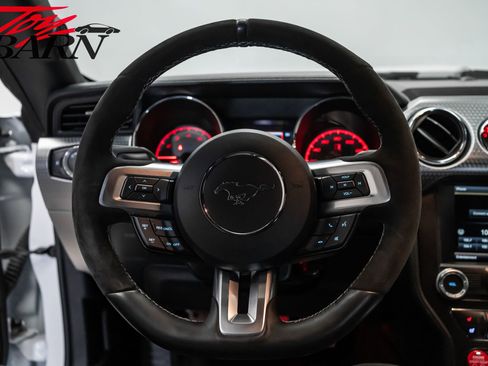 Used 2015 Ford Mustang GT Premium w/ GT Performance Package image 27