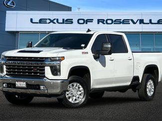 Used 2020 Chevrolet Silverado 2500 LT w/ All Star Edition video 1