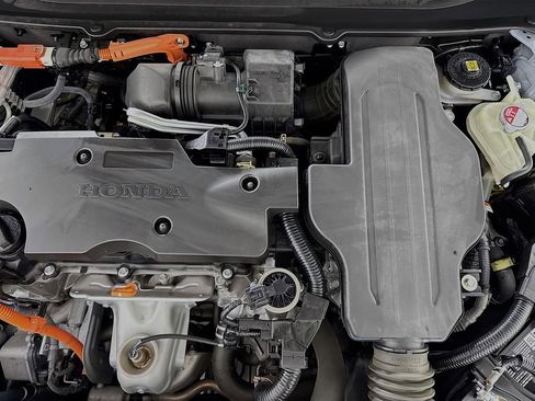 Certified 2021 Honda Accord Touring image 42