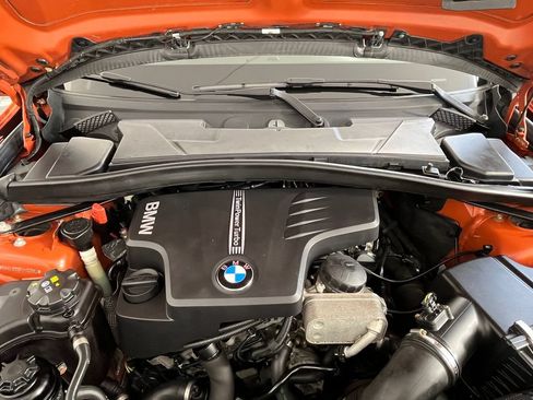 Used 2015 BMW X1 xDrive28i AWD/4WD image 13