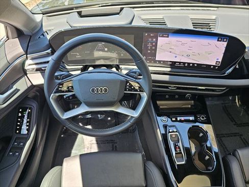 Used 2025 Audi A5 2.0T Premium Plus w/ Premium Plus AWD/4WD image 5