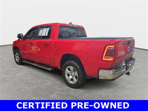 Certified 2024 RAM 1500 Tradesman image 7