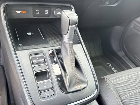 New 2026 Honda CR-V Sport image 33