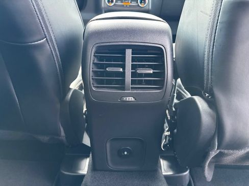 Used 2025 Ford Escape ST-Line FWD image 47