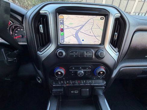 Used 2021 Chevrolet Silverado 1500 RST w/ All Star Edition Plus AWD/4WD image 5