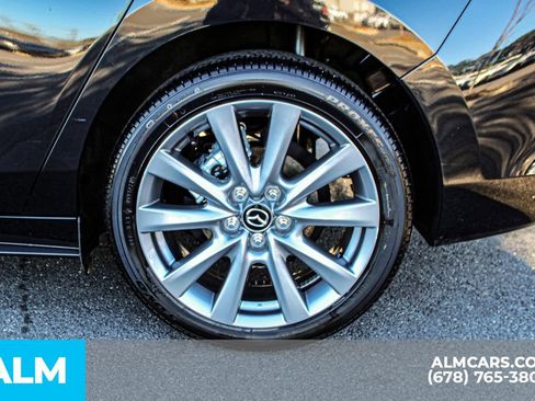 Used 2025 MAZDA MAZDA3 s image 15