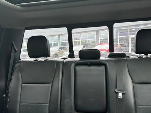 Used 2017 Ford F350 Lariat w/ Chrome Package AWD/4WD image 25