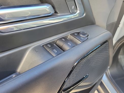 Used 2026 Chevrolet Silverado EV LT image 24