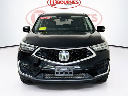 Used 2020 Acura RDX AWD w/ Technology Package image 7