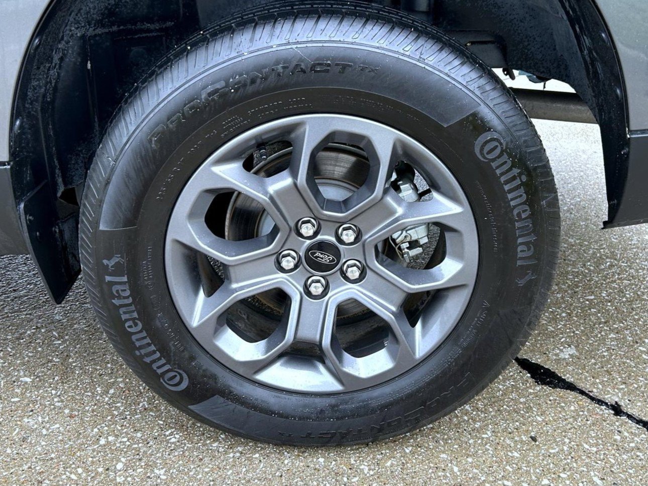 Used 2022 Ford Maverick XLT FWD image 23