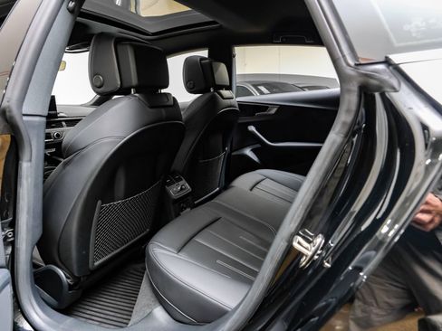 Used 2023 Audi A5 2.0T Premium w/ Convenience Package image 41