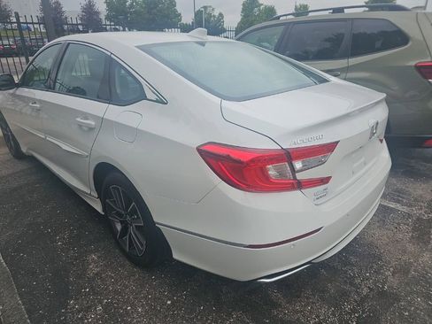 Used 2021 Honda Accord EX-L image 7